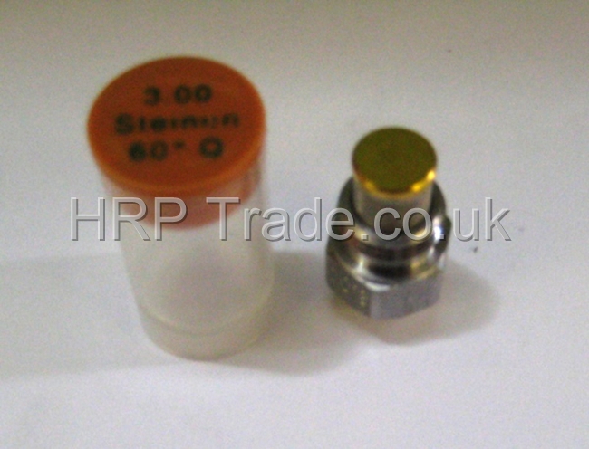 OIL SPARES  H01339H